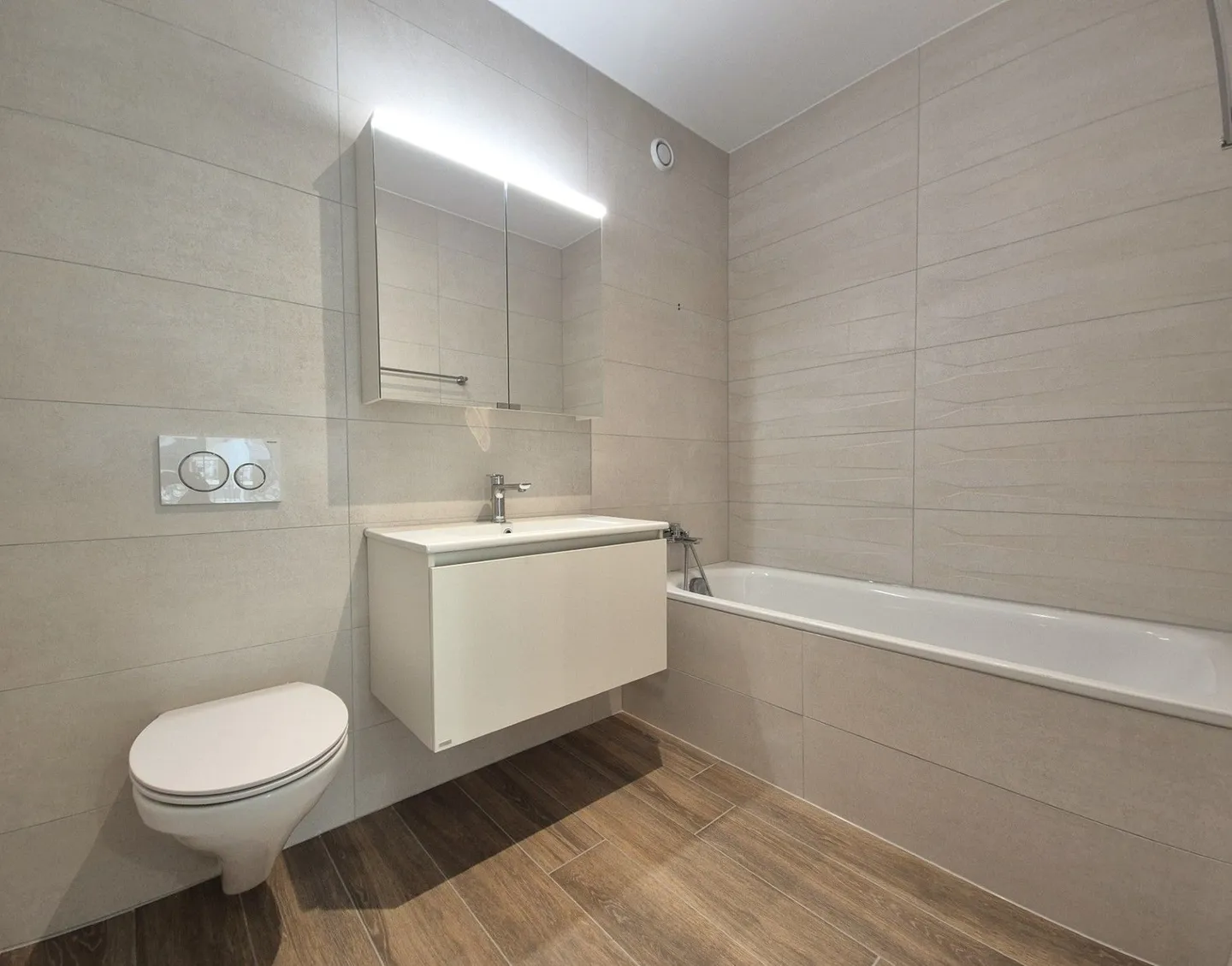 Superbo appartamento di 3,5 locali in affitto a Marly! - Foto 8 di 10