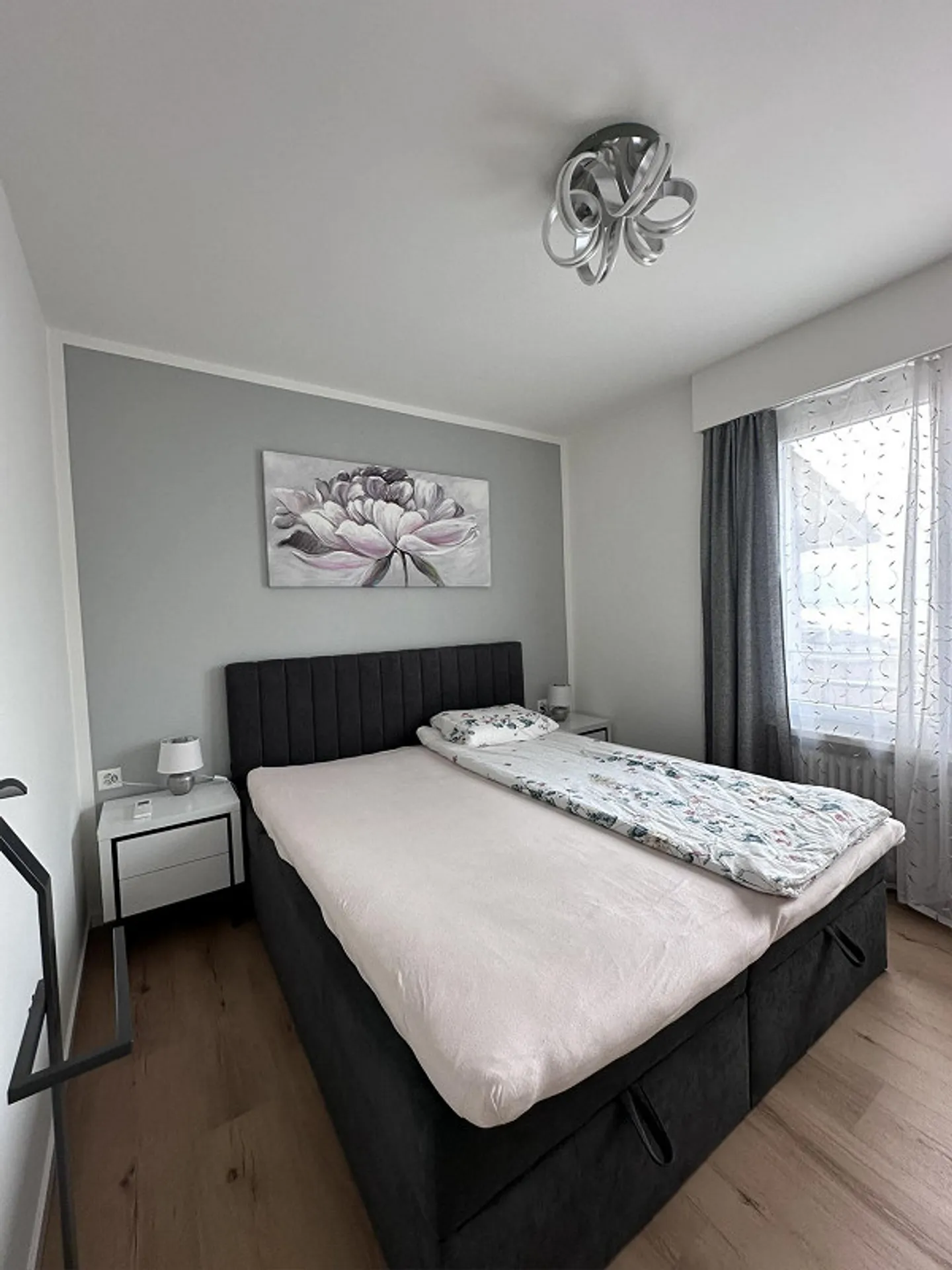 Möbliertes Apartment mit Seeblick - Foto 16 von 26