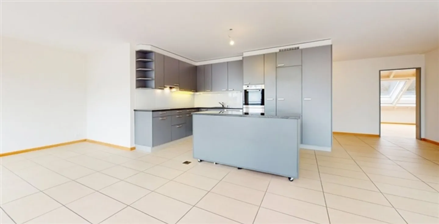 Sogni di avere la tua terrazza sul tetto? - Foto 2 di 10