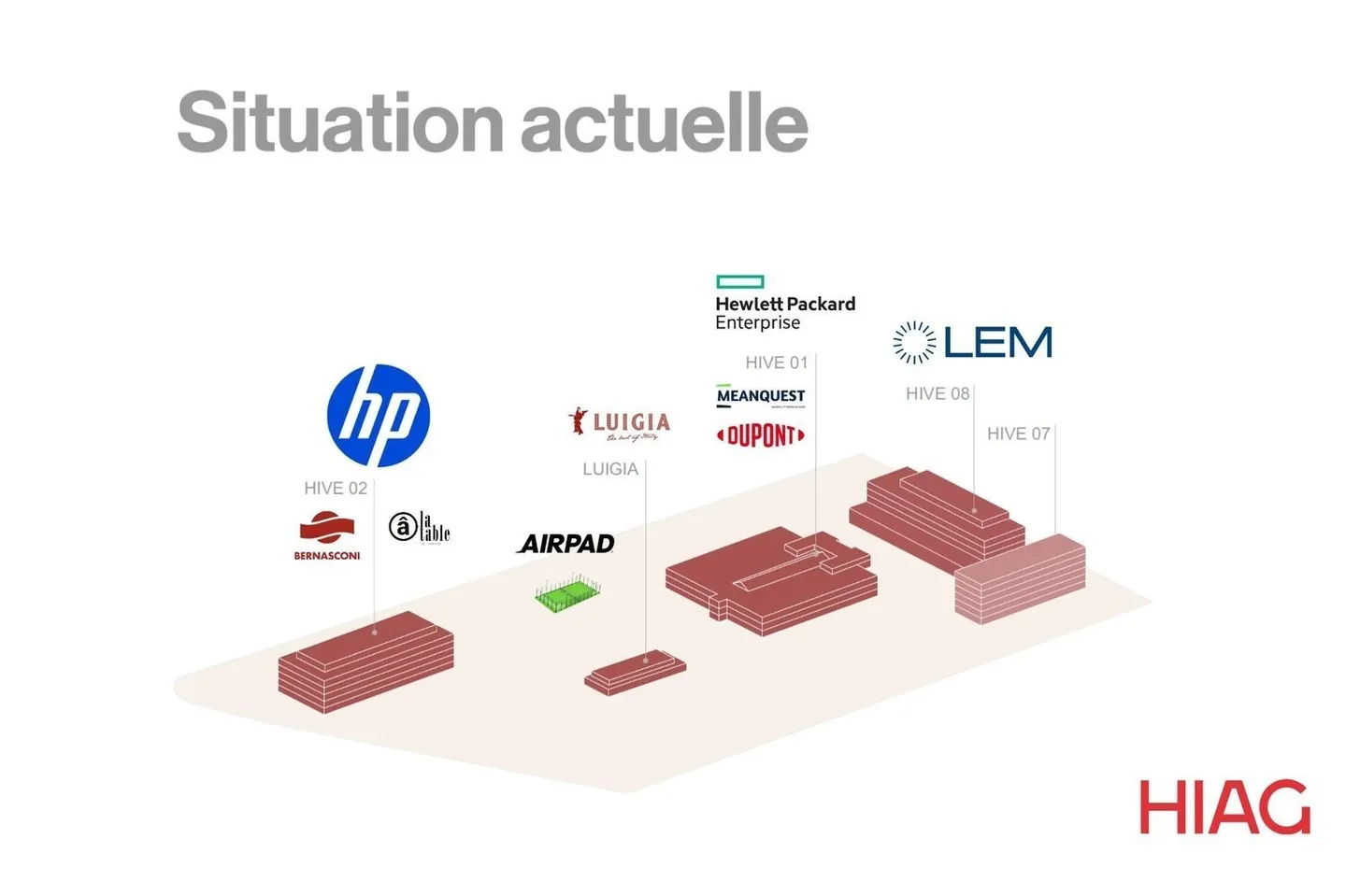 Custom Building from 1500m² - Campus the Hive - Photo 2 of 8