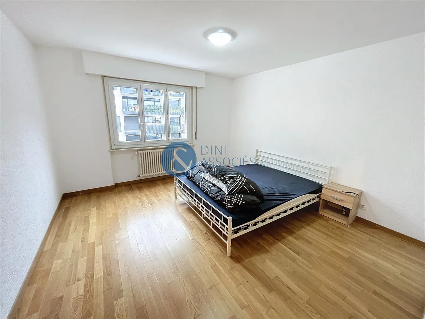 3,5-Zimmer-Wohnung - Foto 6 von 8