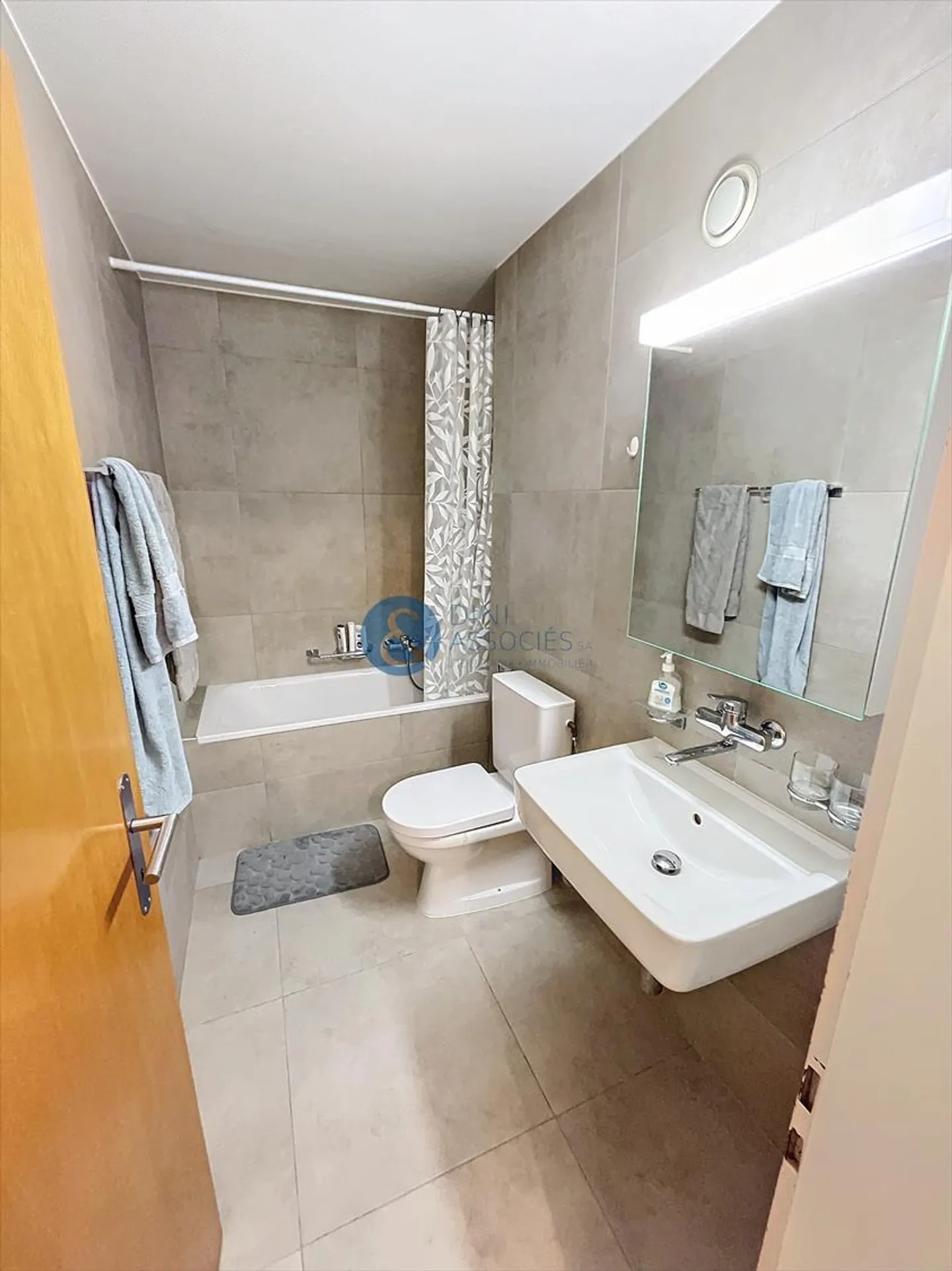 3,5-Zimmer-Wohnung - Foto 7 von 8