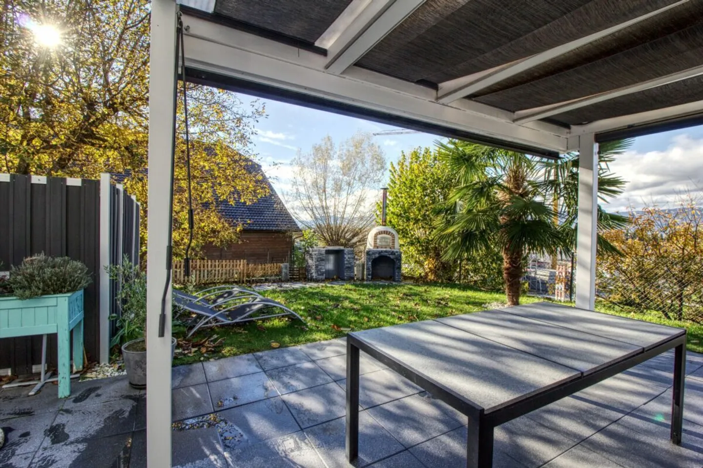 Chabrey - Magnifique maison familiale - Photo 5 sur 24