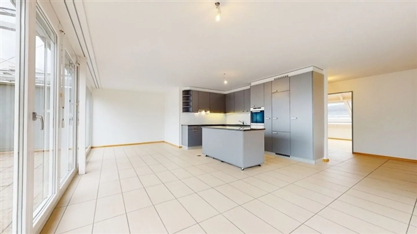 Sogni di avere la tua terrazza sul tetto? - Foto 4 di 10