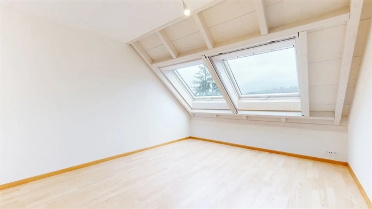 Sogni di avere la tua terrazza sul tetto? - Foto 6 di 10