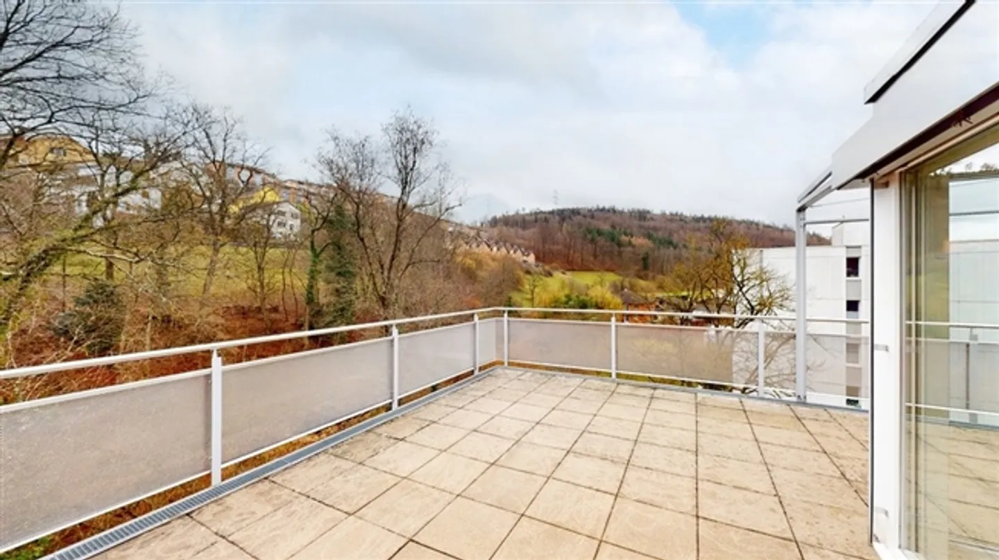 Sogni di avere la tua terrazza sul tetto? - Foto 8 di 10