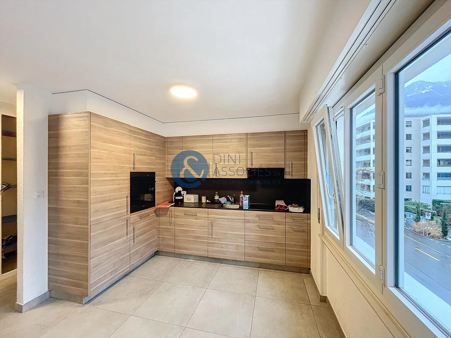 3,5-Zimmer-Wohnung - Foto 2 von 8