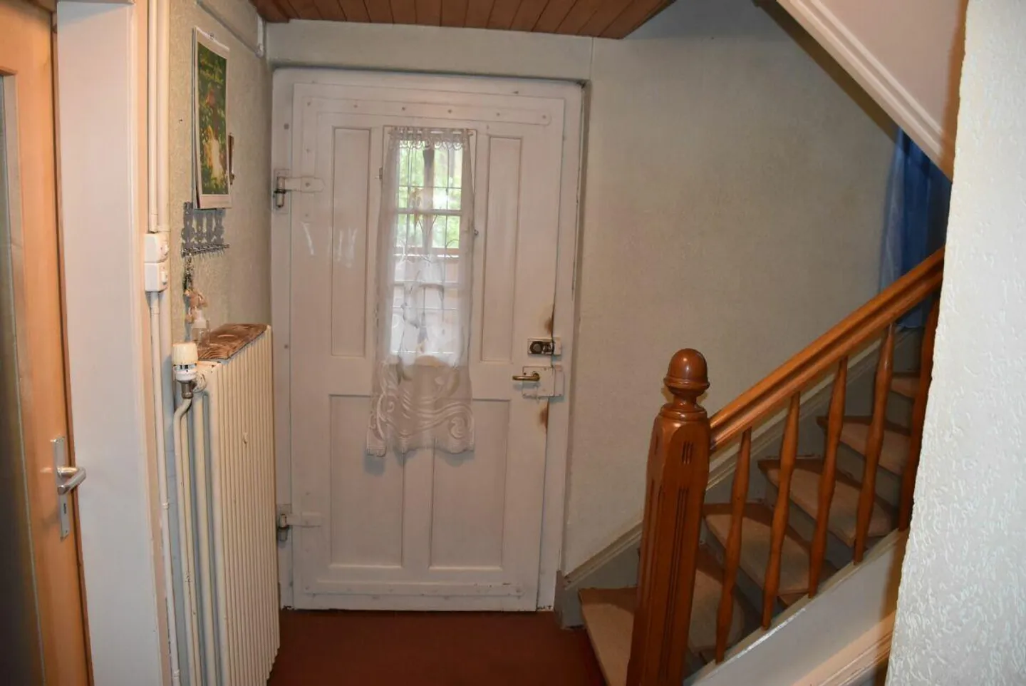 Maison bifamiliale avec garage - Photo 9 sur 24