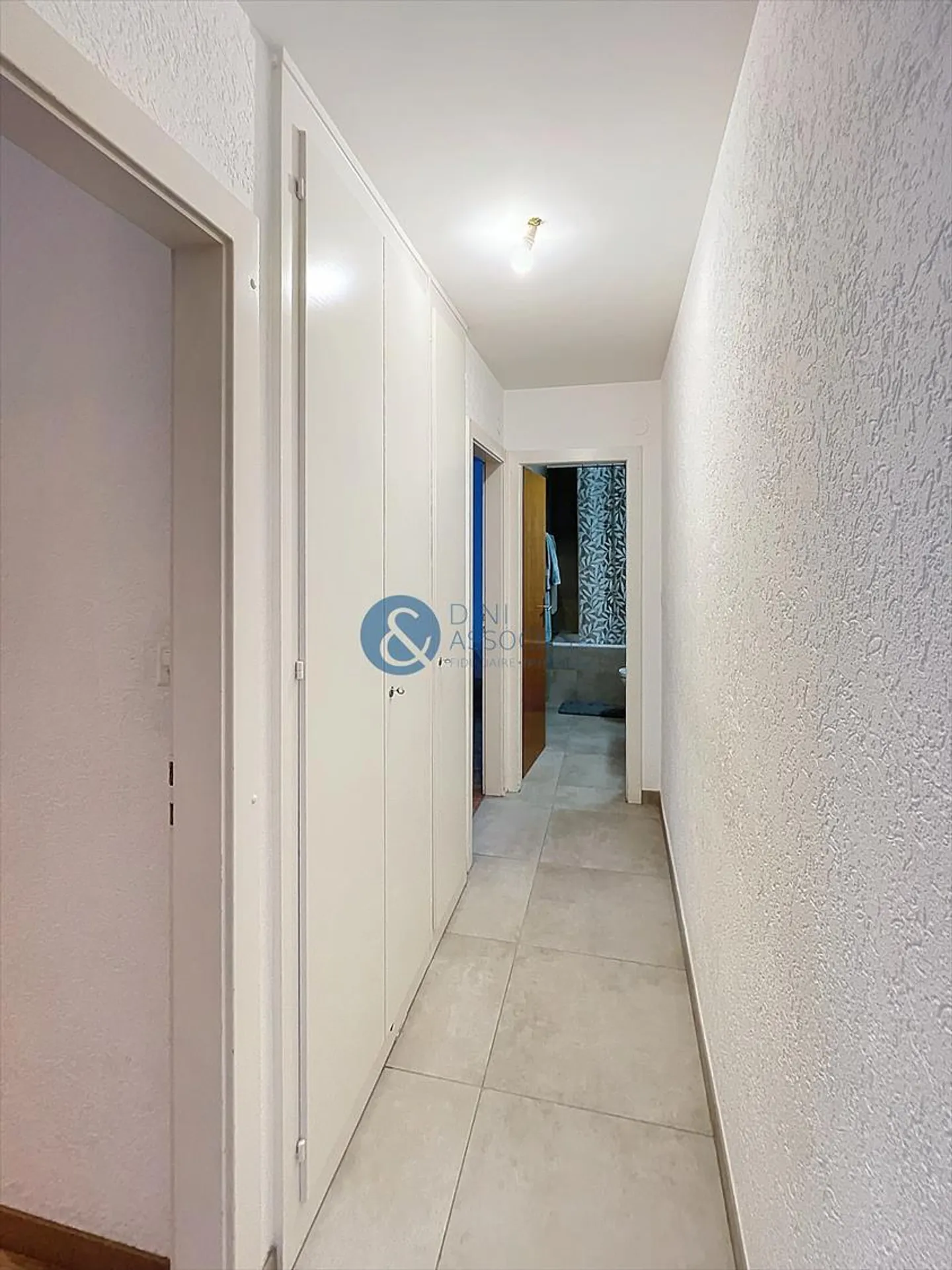 3,5-Zimmer-Wohnung - Foto 4 von 8