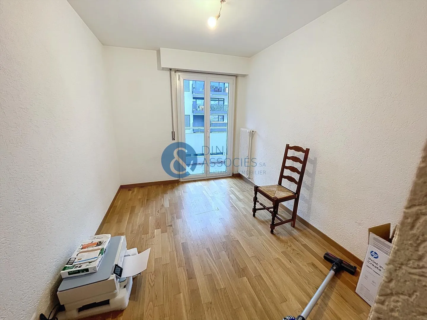 3,5-Zimmer-Wohnung - Foto 5 von 8