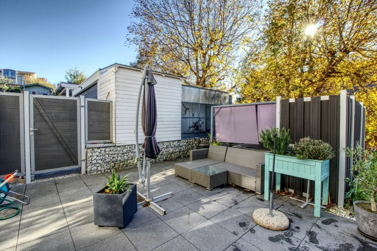 Chabrey - Magnifique maison familiale - Photo 6 sur 24