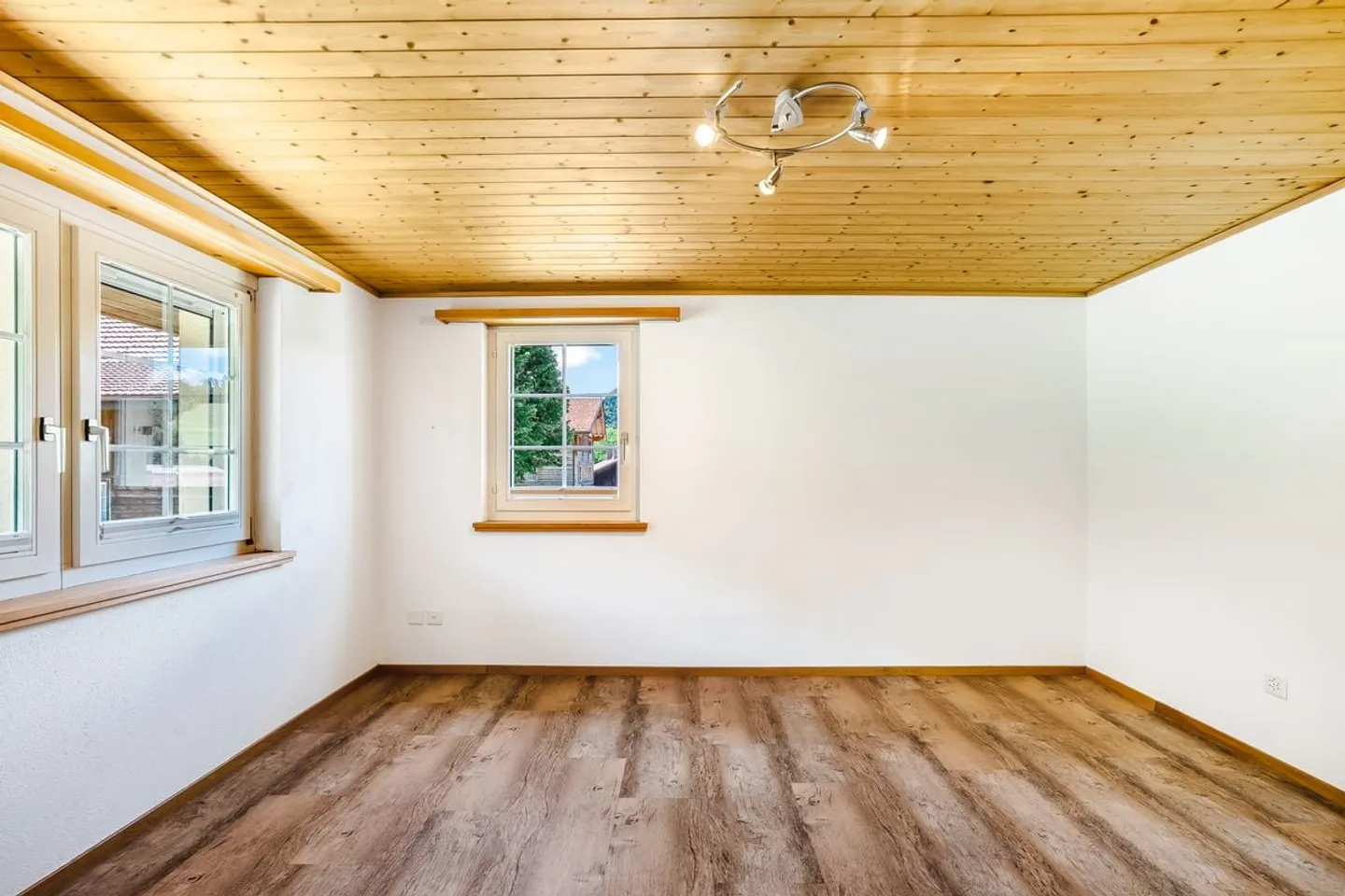 Questo gioiello immobiliare è un'oasi da sogno e unica nella natura - Foto 6 di 13