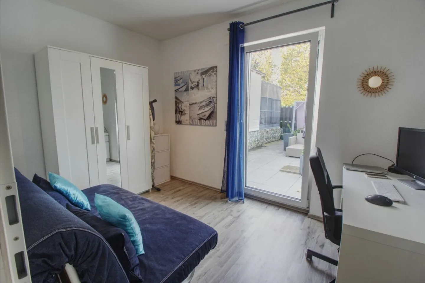 Chabrey - Magnifique maison familiale - Photo 13 sur 24