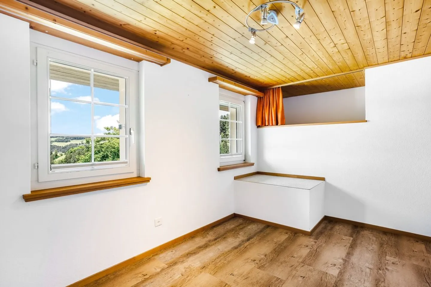 Questo gioiello immobiliare è un'oasi da sogno e unica nella natura - Foto 11 di 13