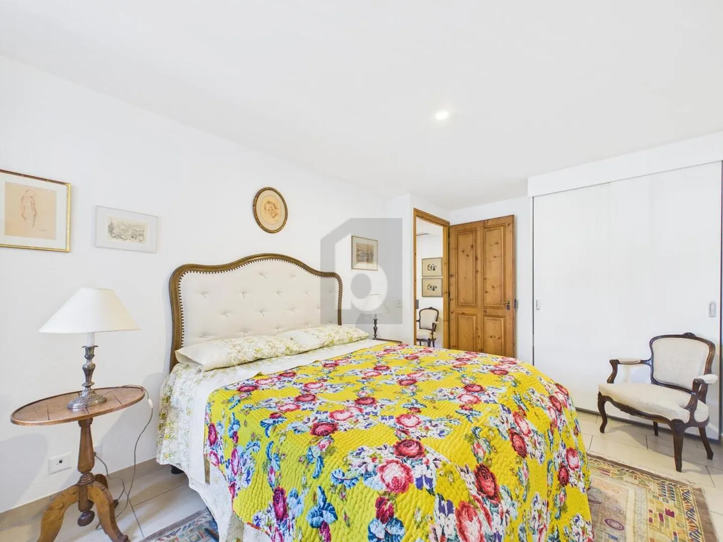 Appartement Meublé Élégant - Photo 5 sur 6