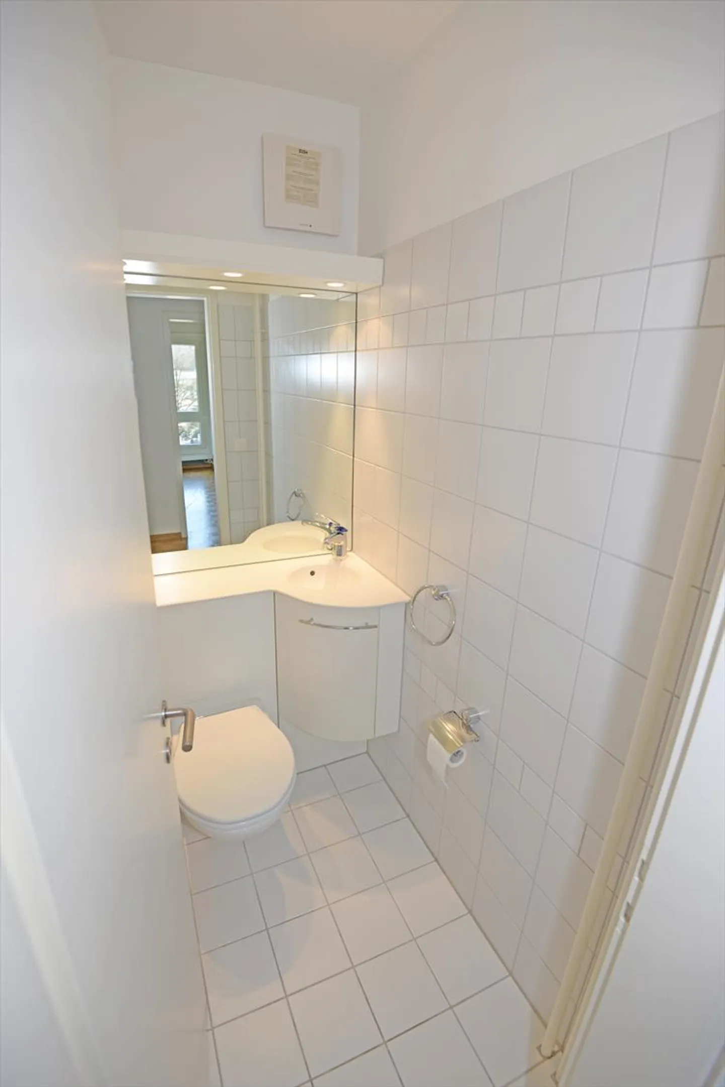 Apartment for rent - Photo 9 of 10