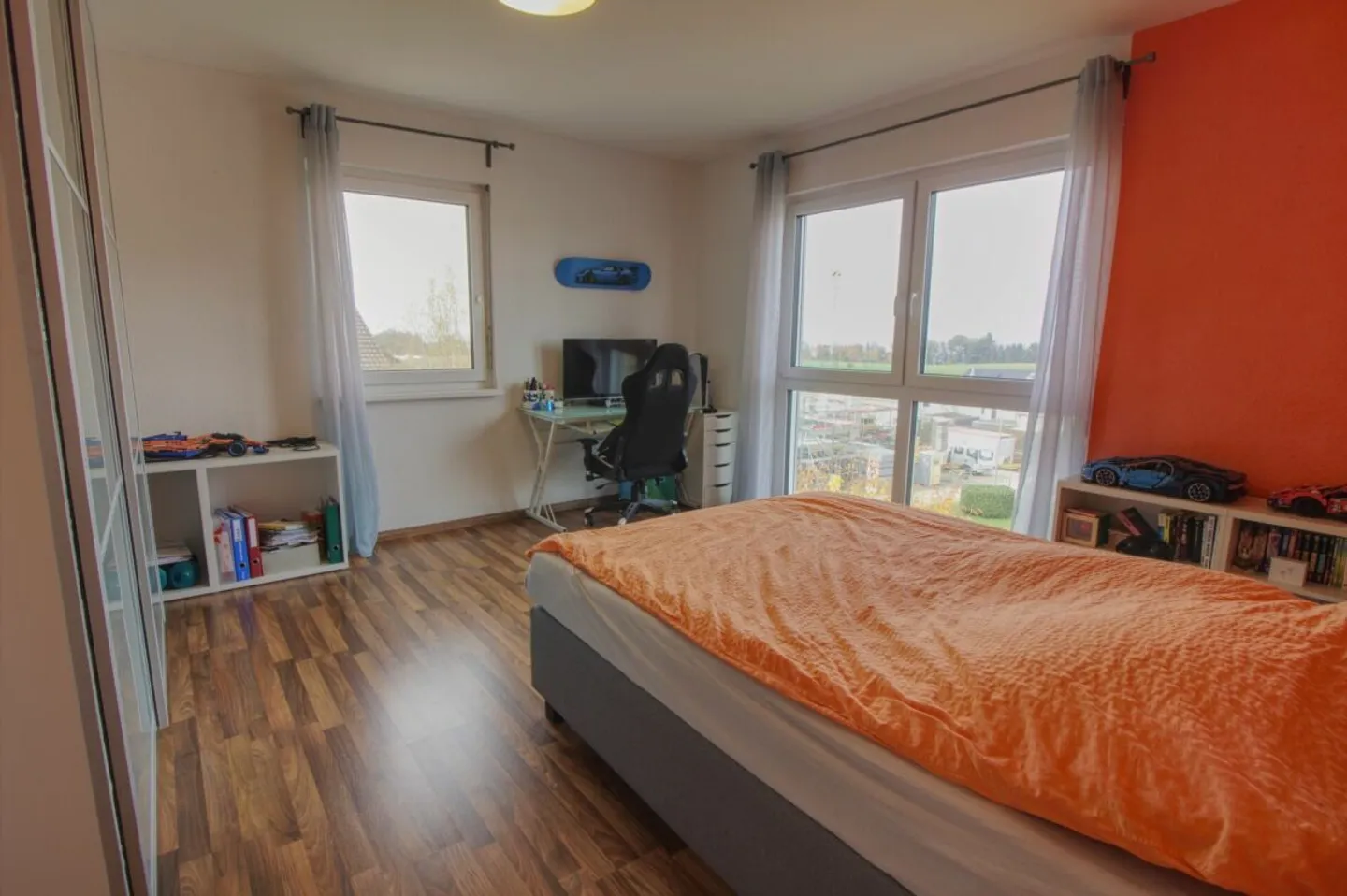 Chabrey - Magnifique maison familiale - Photo 16 sur 24