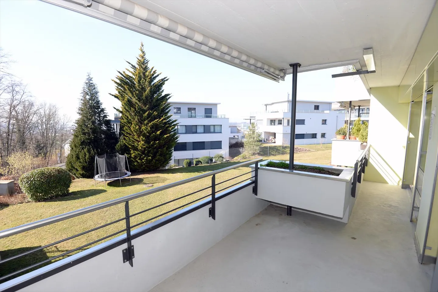 Apartment for rent - Photo 10 of 10