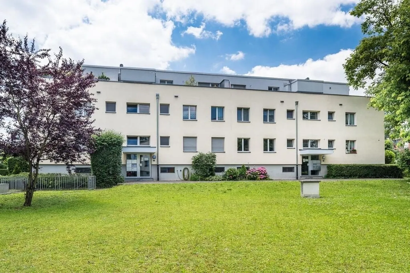 WOHNEN IN ALLSCHWIL - Ihr neues Zuhause! - Foto 2 von 7