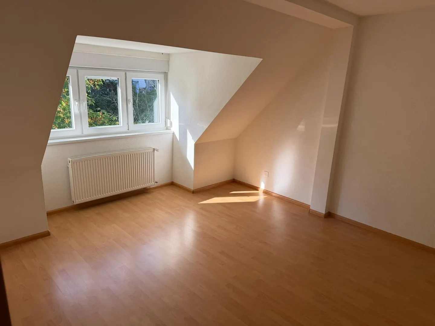 Penthouse de rêve avec vue imprenable sur Zurich ! - Photo 4 sur 9