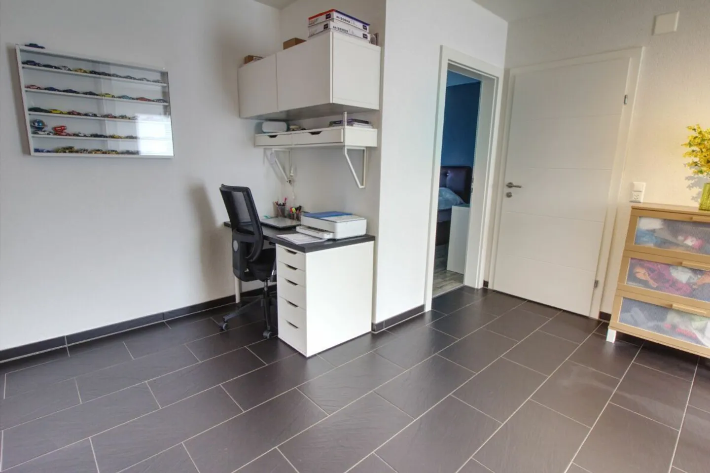 Chabrey - Magnifique maison familiale - Photo 18 sur 24