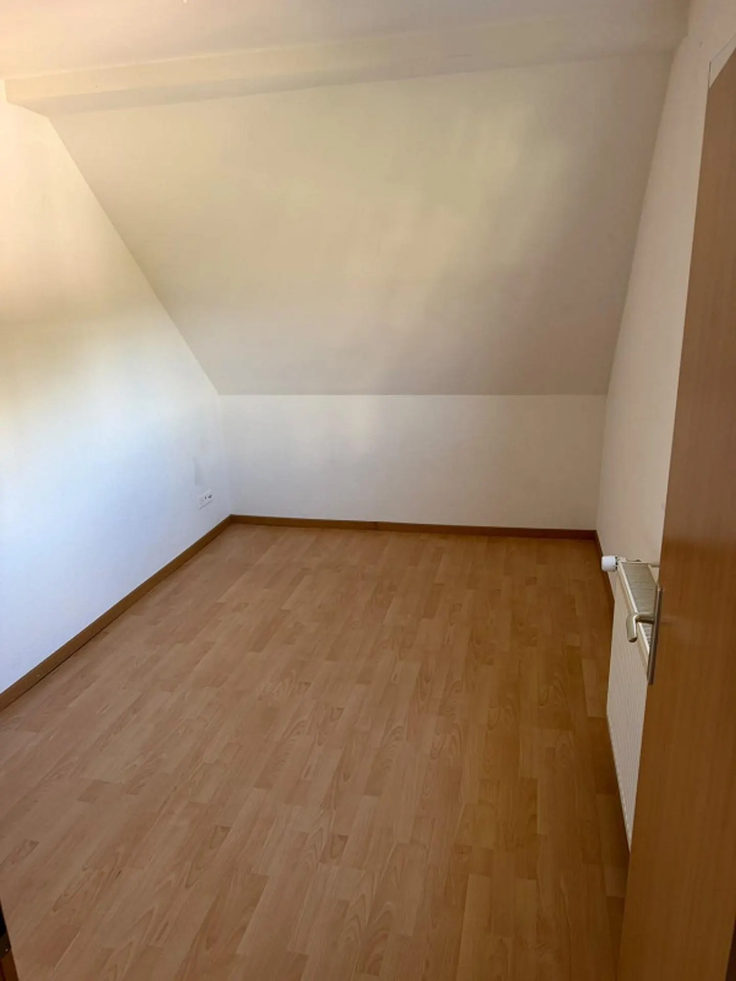 Penthouse de rêve avec vue imprenable sur Zurich ! - Photo 5 sur 9