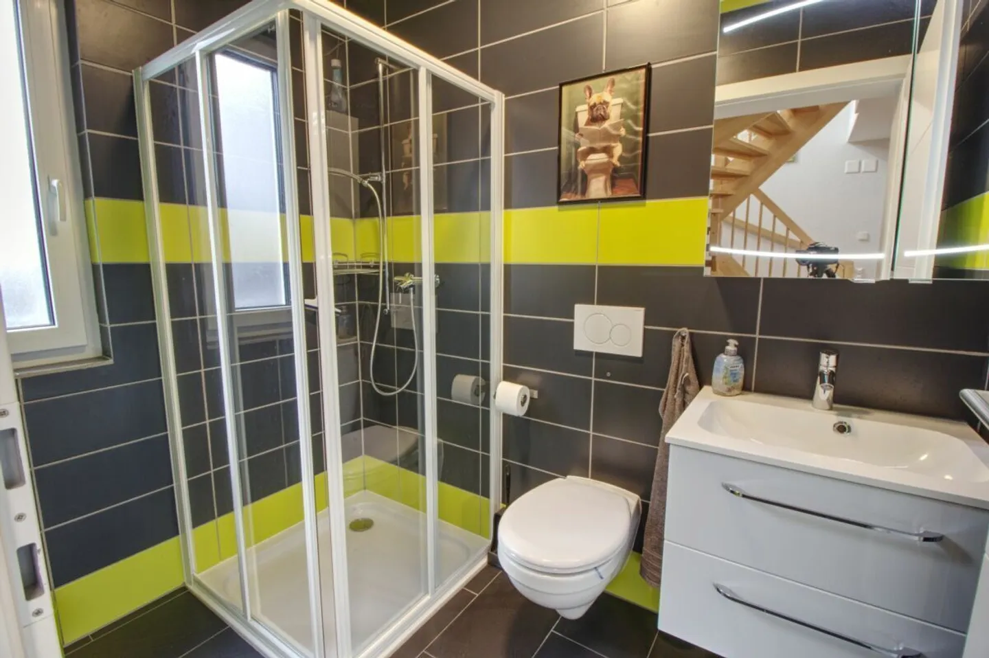 Chabrey - Magnifique maison familiale - Photo 20 sur 24