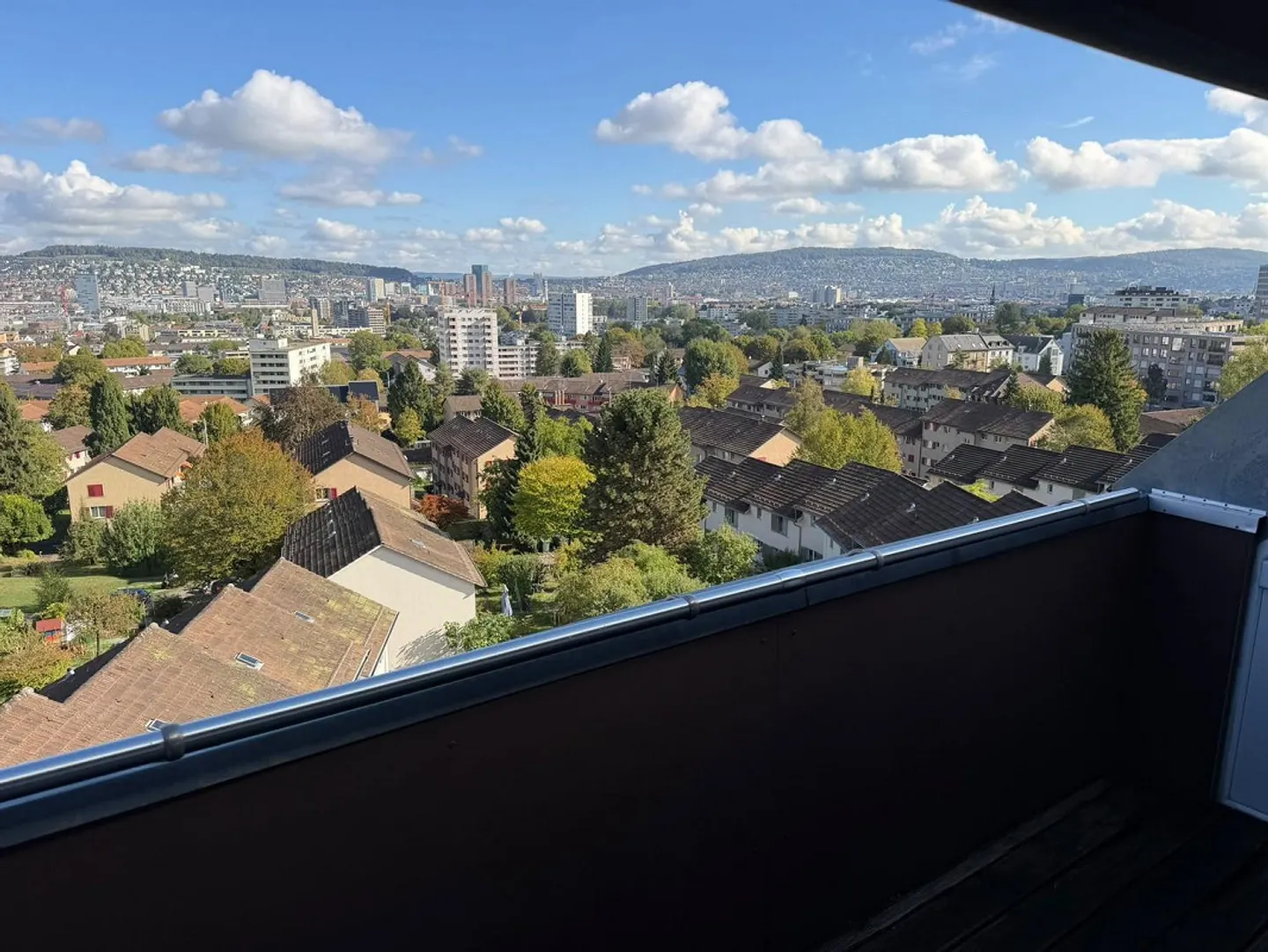 Penthouse de rêve avec vue imprenable sur Zurich ! - Photo 8 sur 9