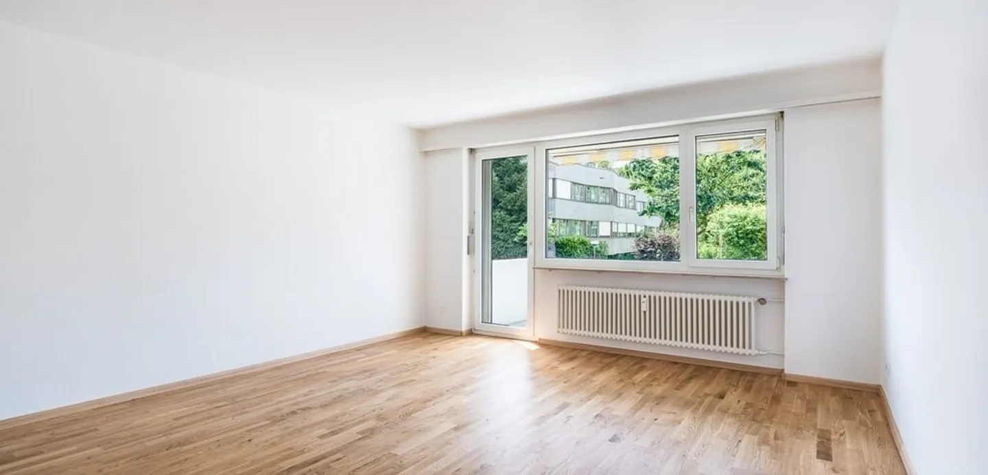 WOHNEN IN ALLSCHWIL - Ihr neues Zuhause! - Foto 6 von 7