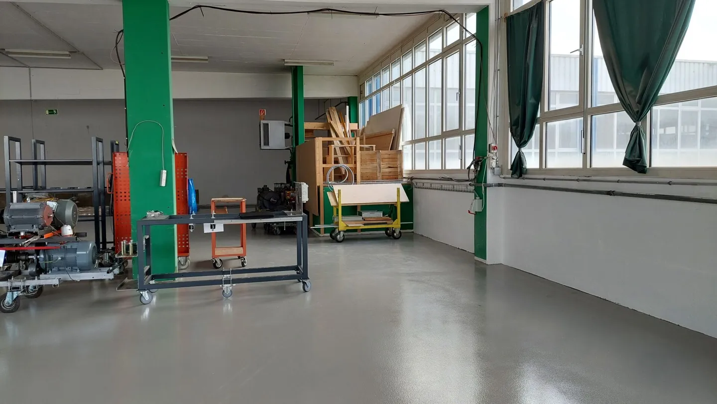 Superficie commerciale disponibile nel parco commerciale Arbon90! - Foto 3 di 4
