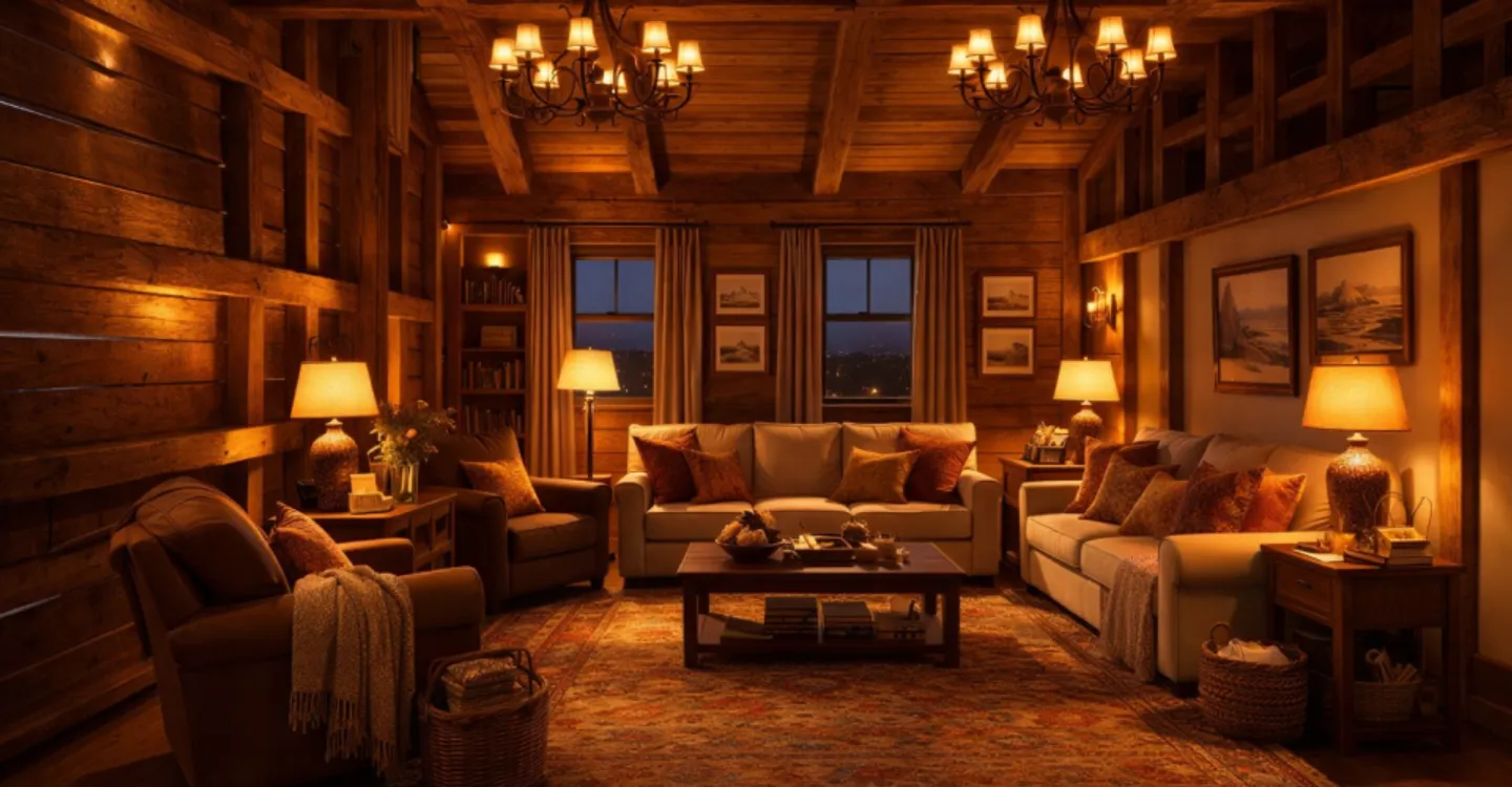 Chalet 4 rooms - Photo 6 of 6