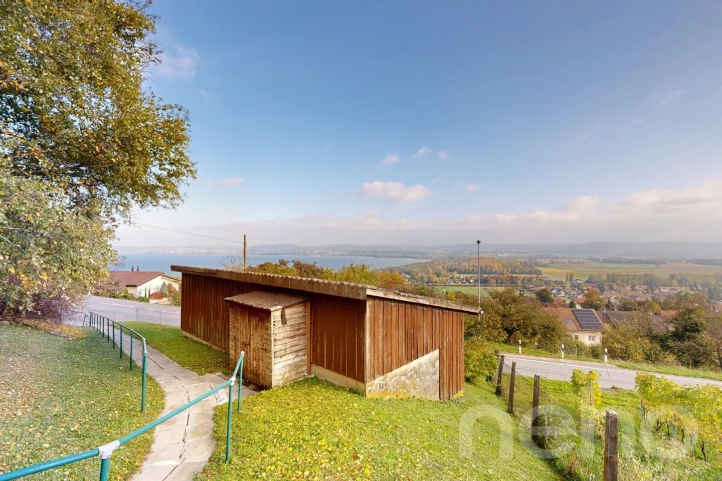 Terrain constructible à vendre - Photo 12 sur 12