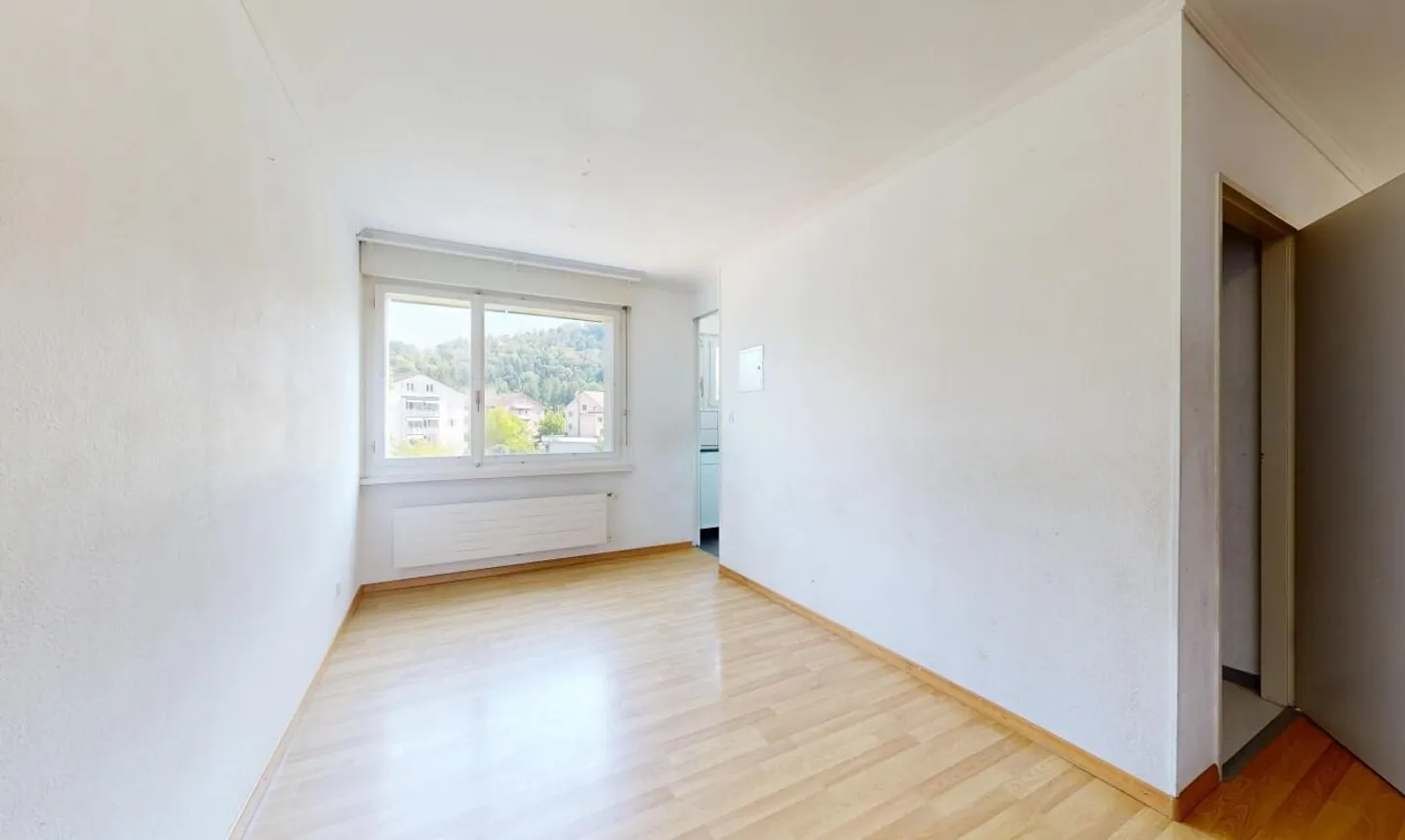 Helle 4.5-Zimmerwohnung - Foto 8 von 11