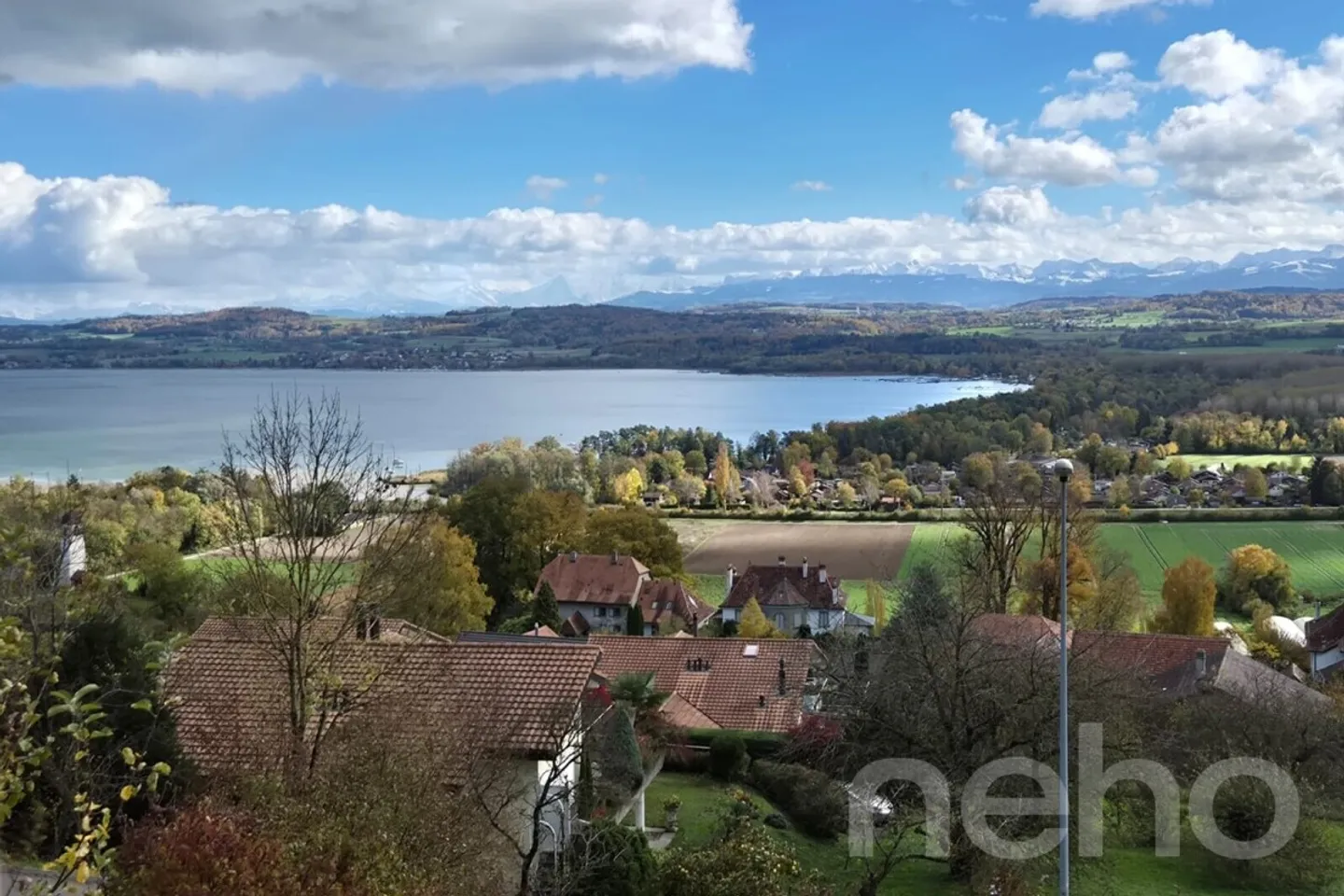 Terrain constructible à vendre - Photo 11 sur 12