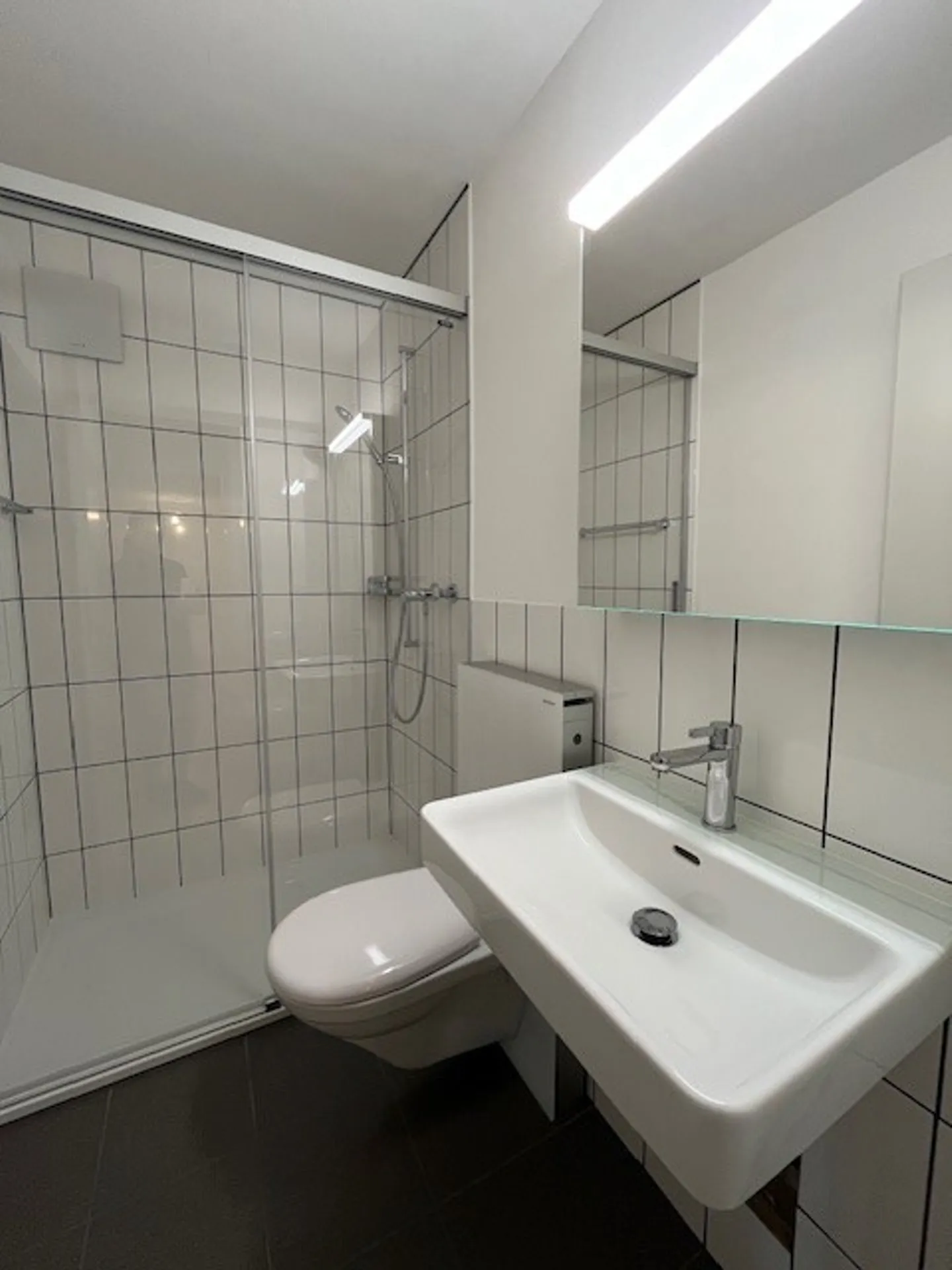 Abbiamo un appartamento ristrutturato di 4,5 stanze per te! - Foto 3 di 11