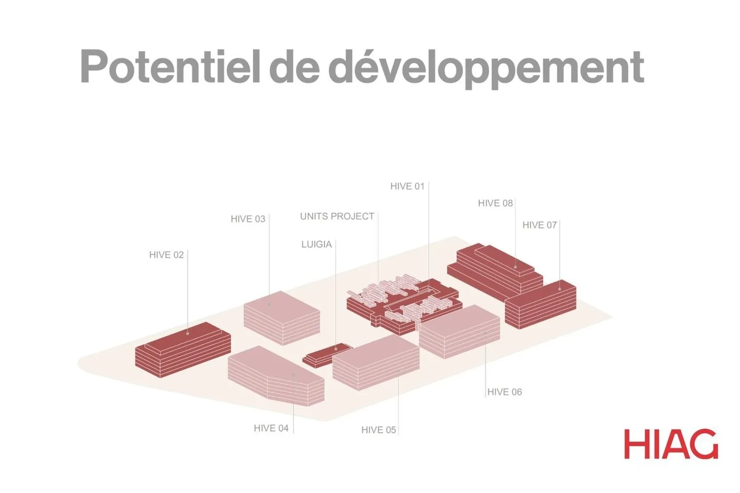 Custom Building from 1500m² - Campus the Hive - Photo 3 of 8