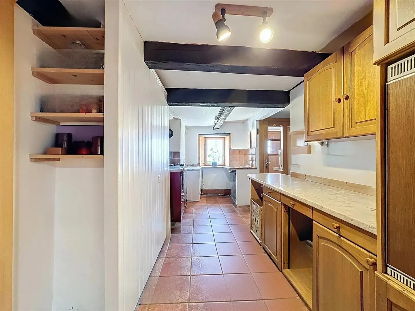 Farm 3.5 rooms - Photo 4 of 12