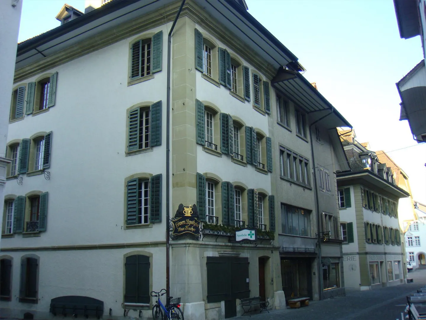 Charming Old Town Apartment - Photo 1 of 13