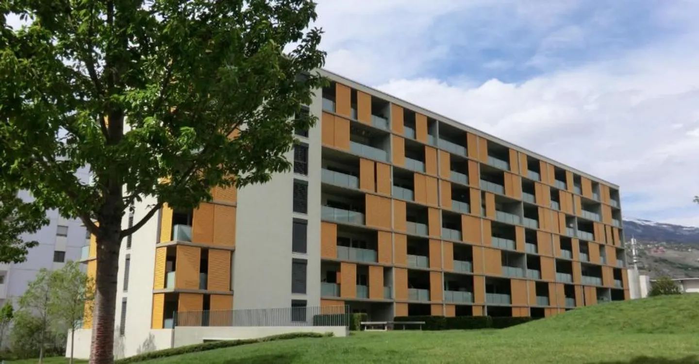 Residence of the Stadium - Photo 1 of 2