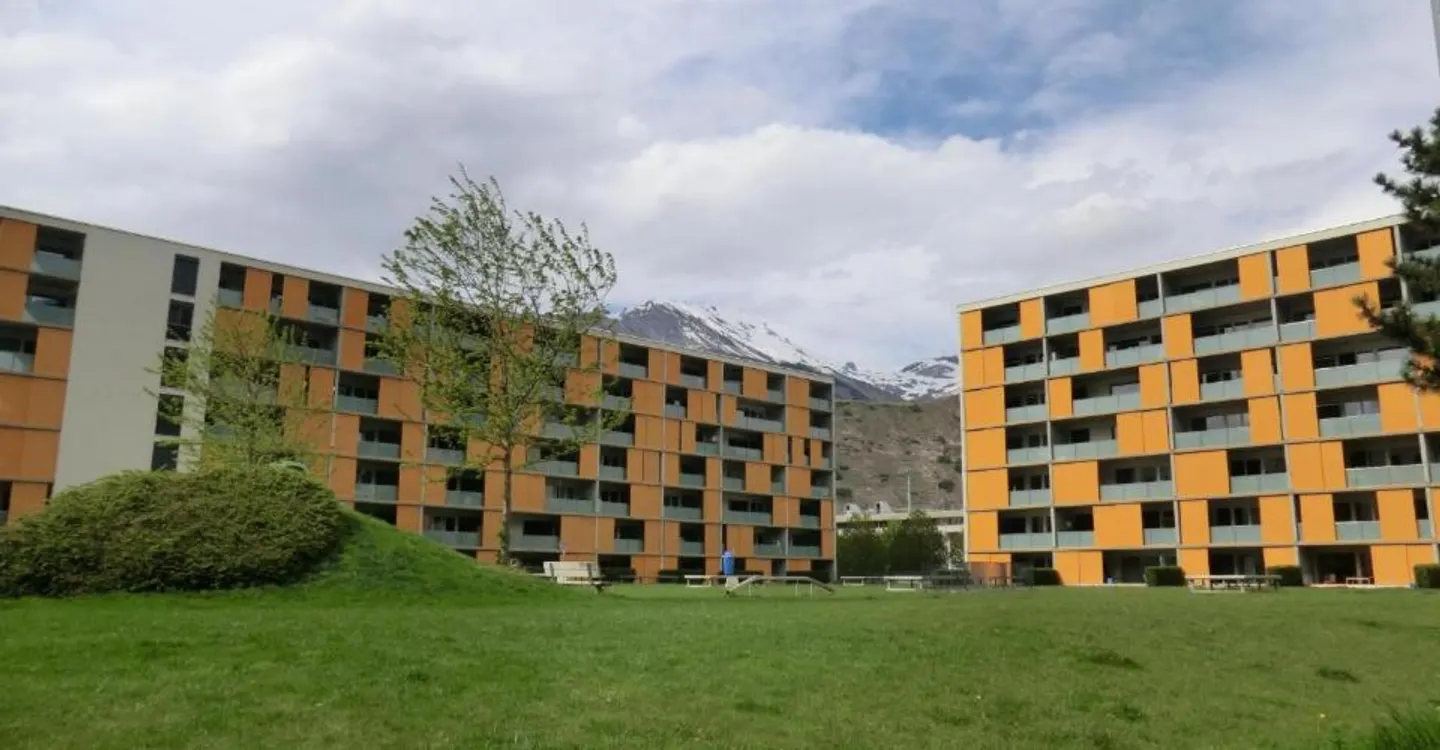 Residence of the Stadium - Photo 2 of 2
