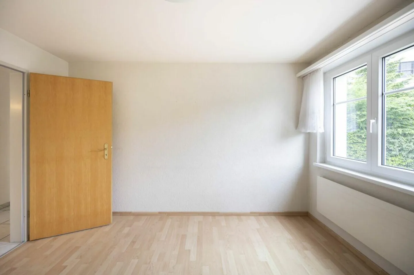 Helle 4-Zimmer-Wohnung - Foto 6 von 13