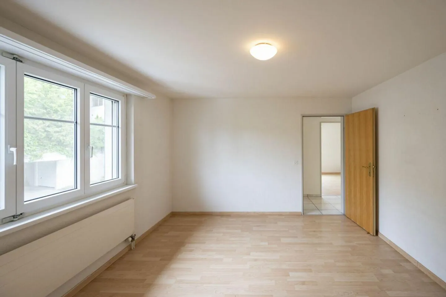 Helle 4-Zimmer-Wohnung - Foto 7 von 13