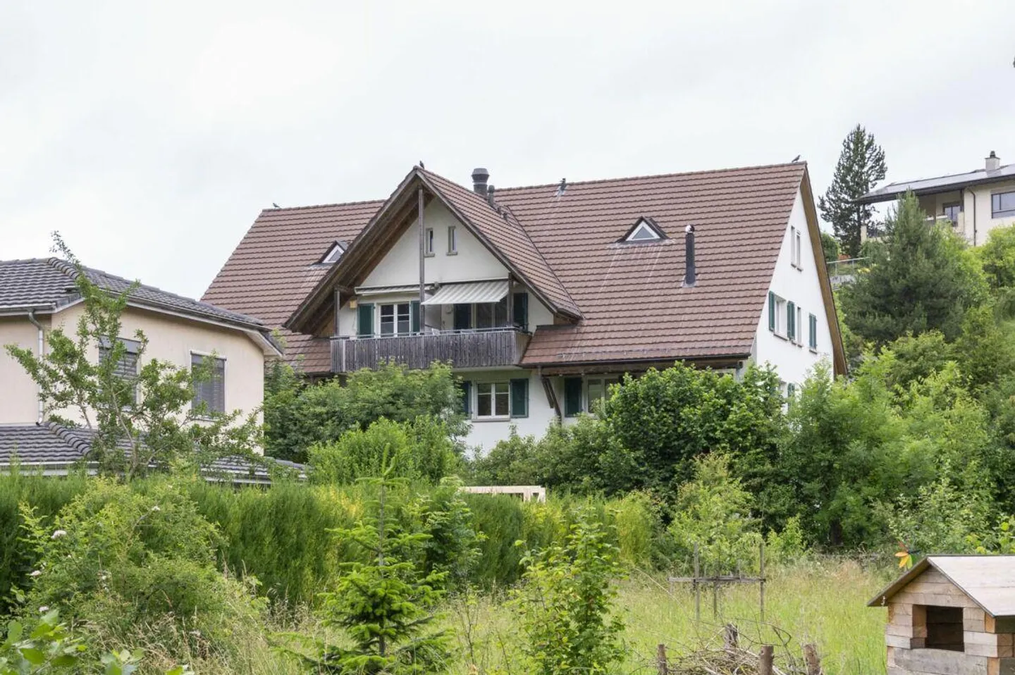 Helle 4-Zimmer-Wohnung - Foto 13 von 13