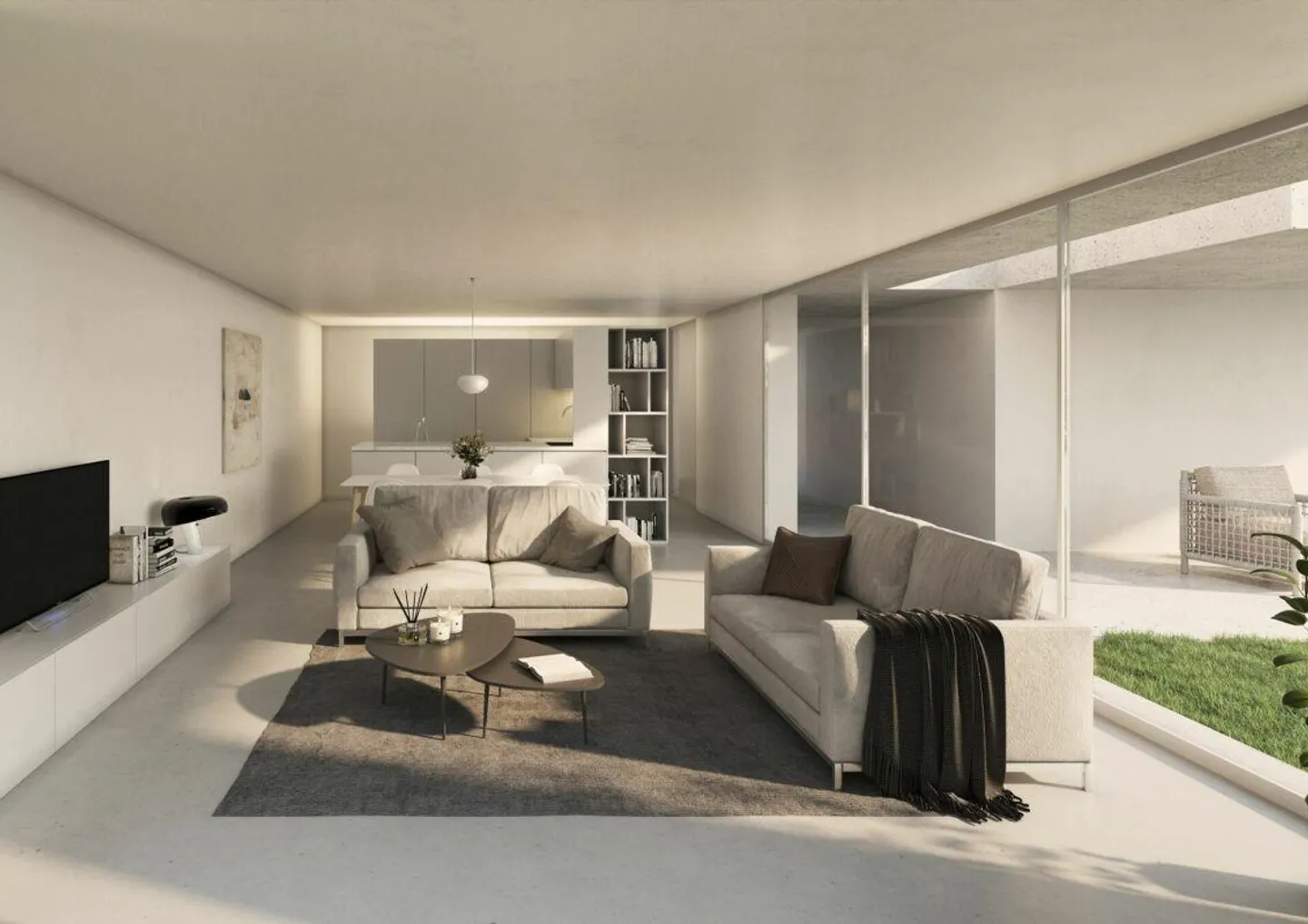 Ville design a Cadro - Foto 2 di 22