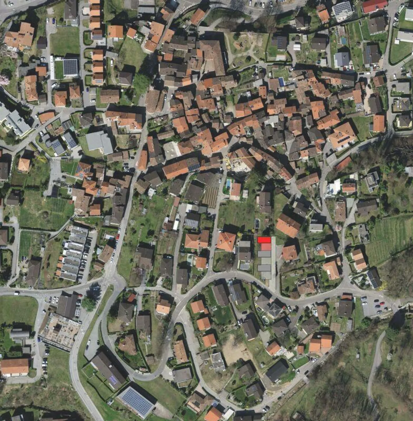 Ville design a Cadro - Foto 3 di 22