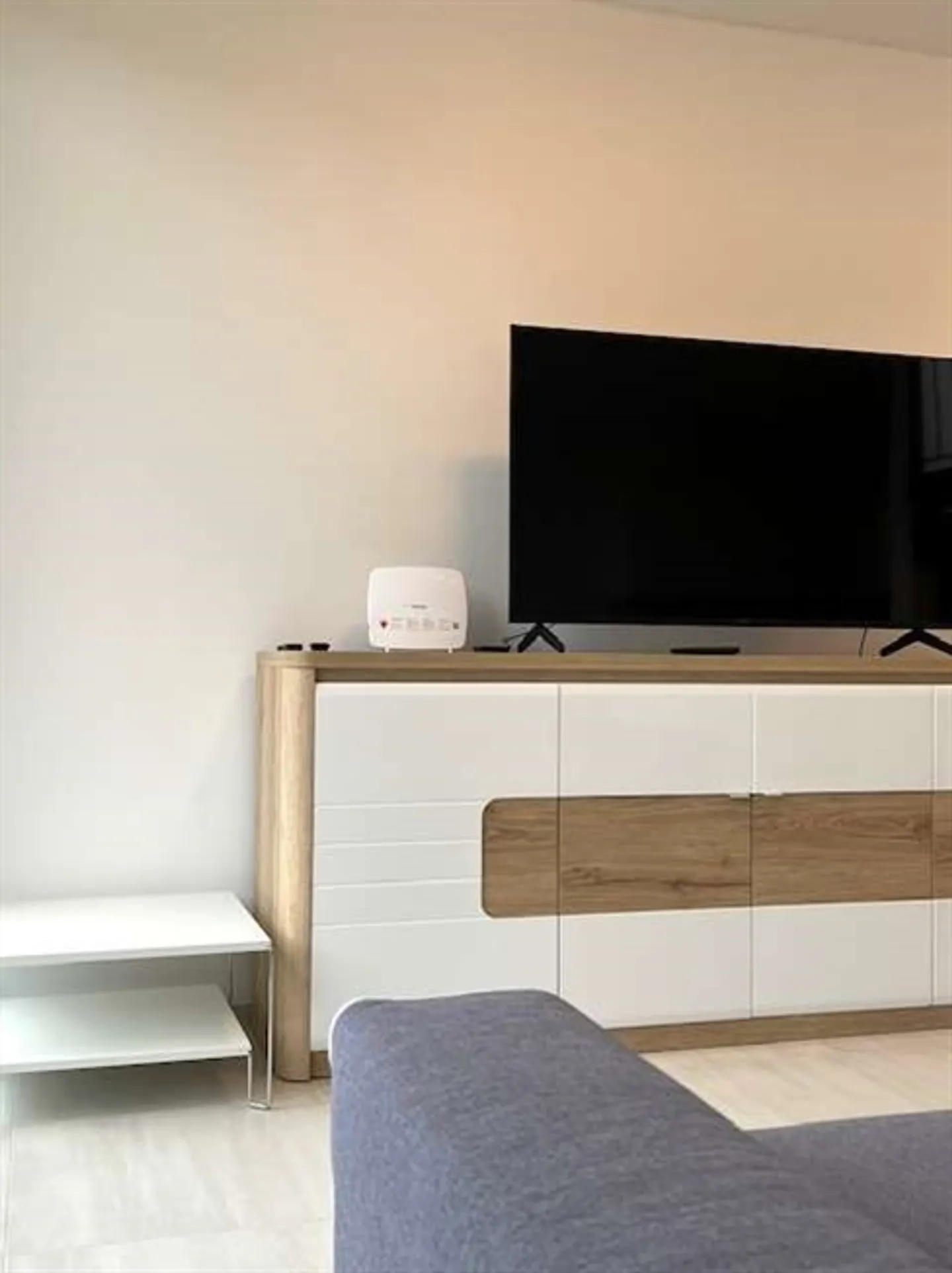 Nouvel appartement avec jardin sur le toit également meublé - Photo 6 sur 20