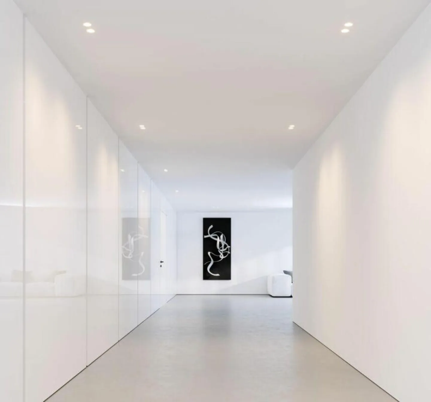 Ville design a Cadro - Foto 4 di 22