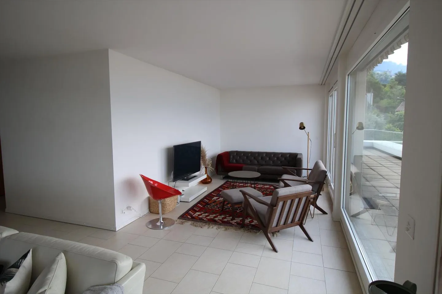 Attic 6.5 rooms - Photo 3 of 13