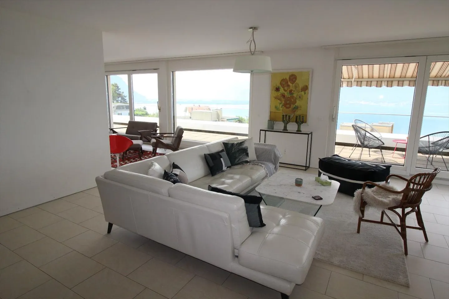 Attic 6.5 rooms - Photo 4 of 13