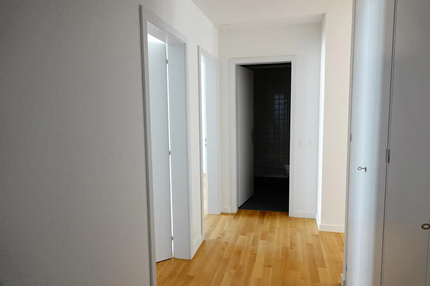 bright 4.5 room apartment - Photo 1 of 6